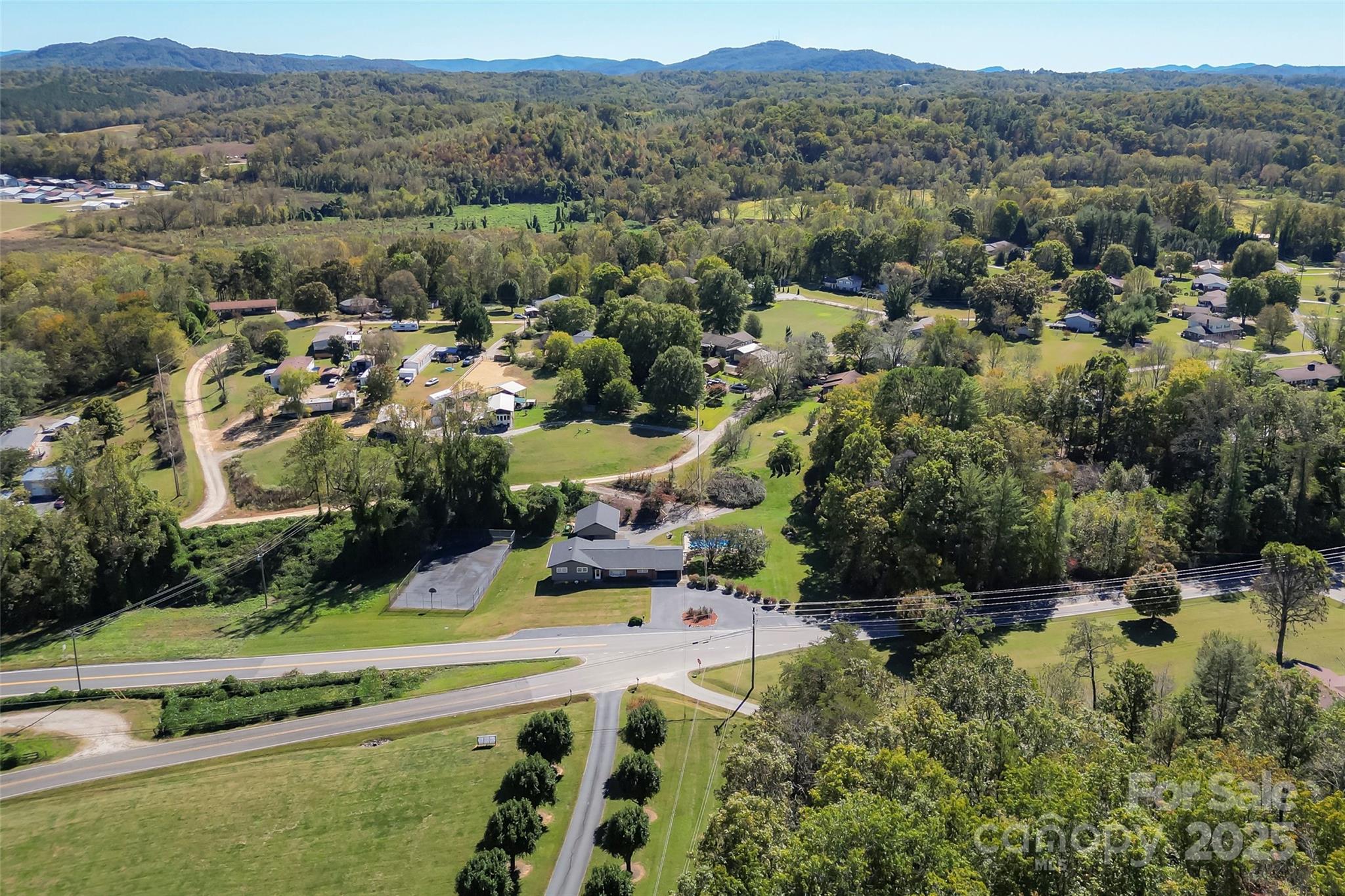 1300 Hankins Road