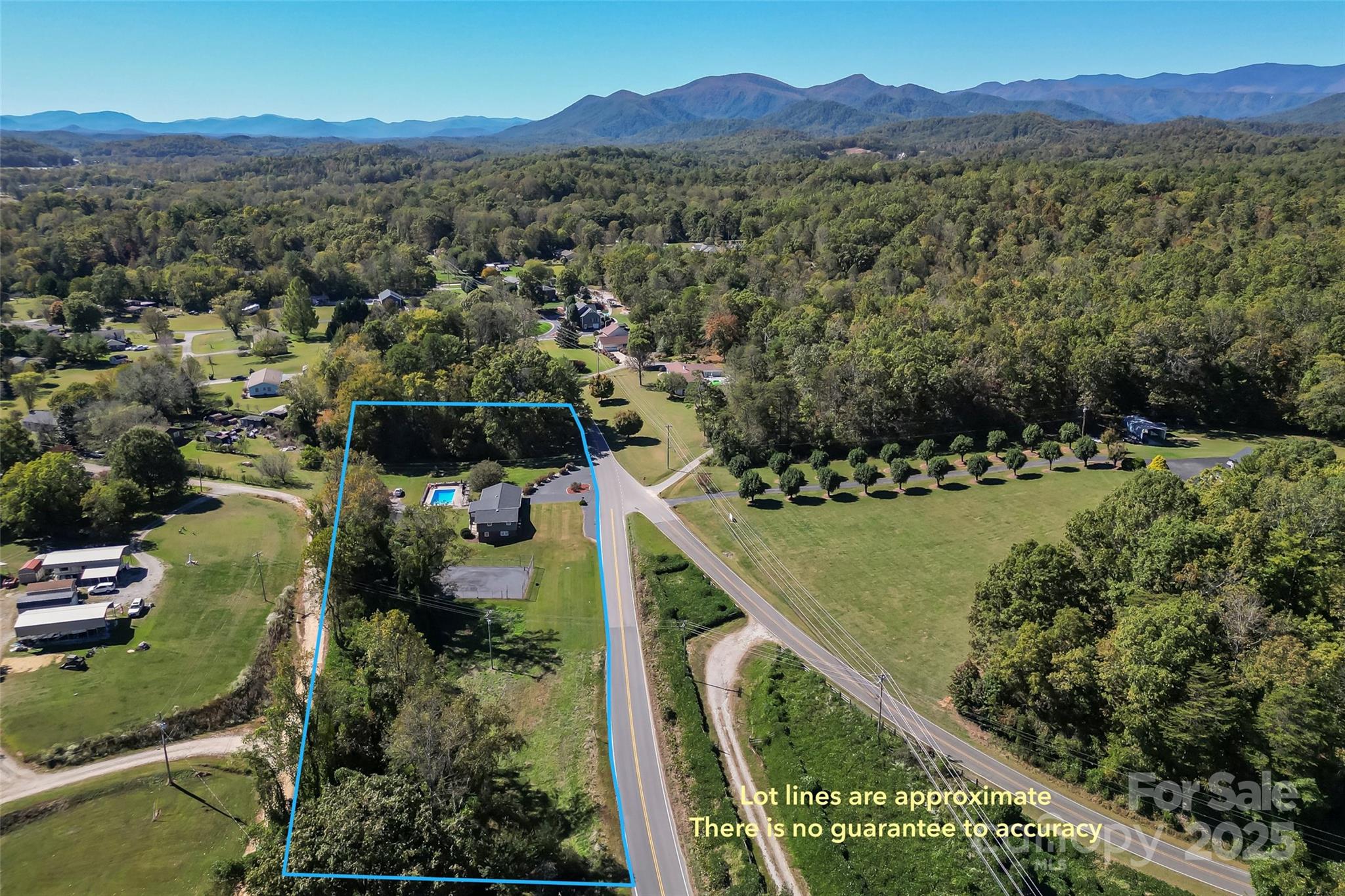 1300 Hankins Road