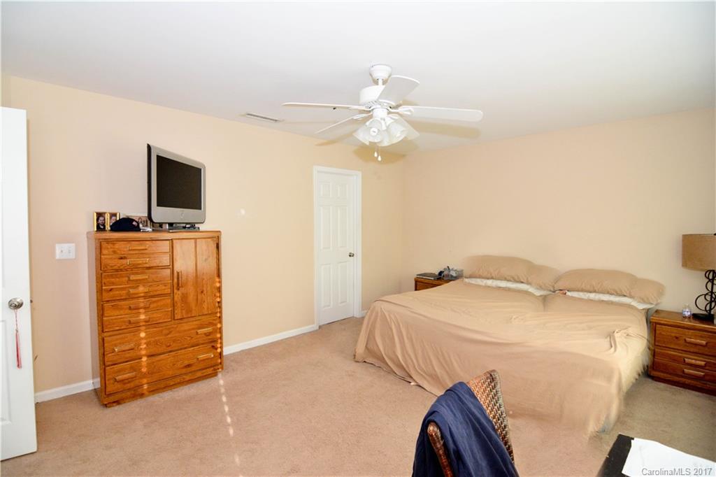 Clover Meadows - Residential