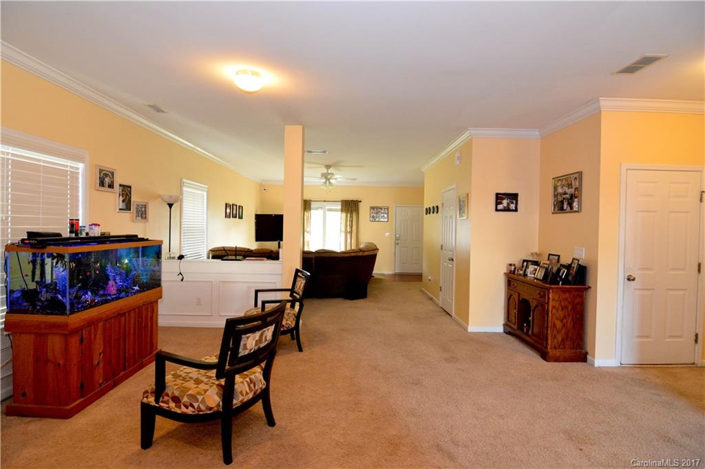 Clover Meadows - Residential