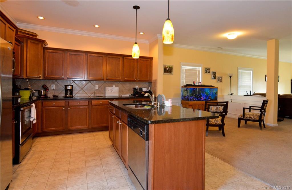 Clover Meadows - Residential