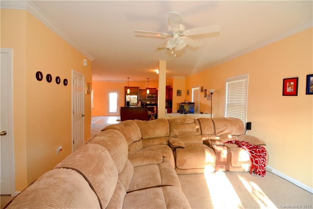 Clover Meadows - Residential