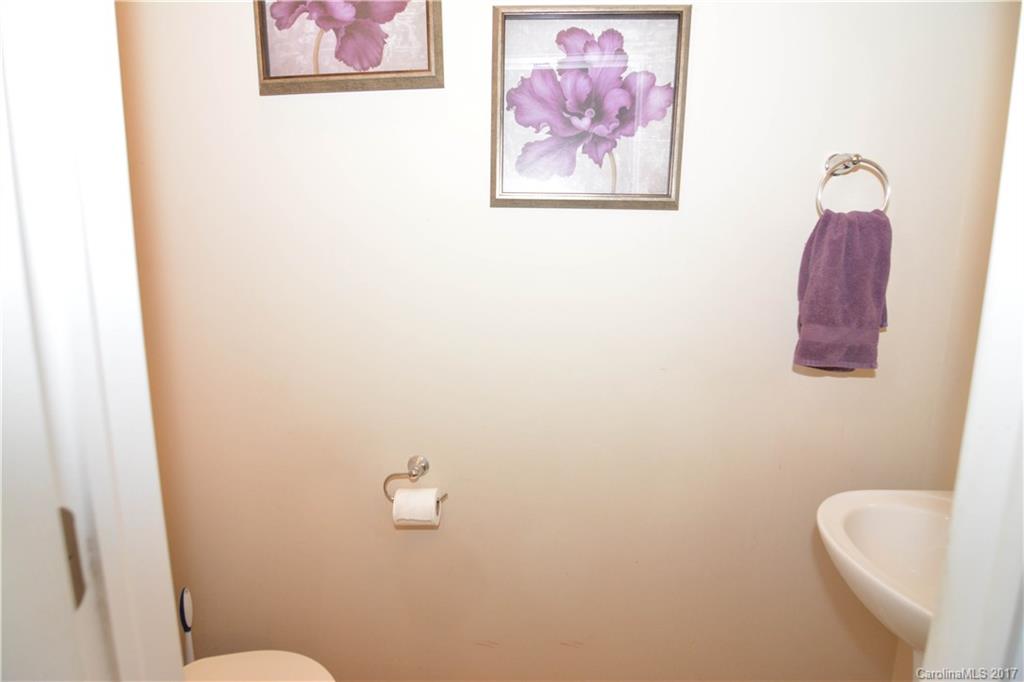 Clover Meadows - Residential