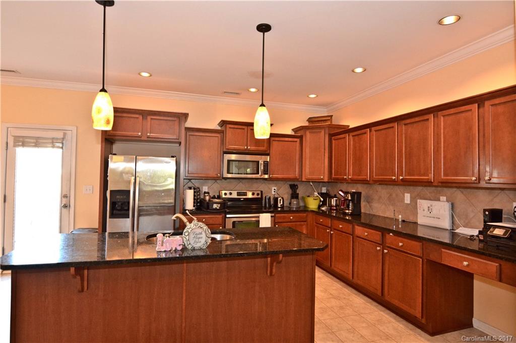 Clover Meadows - Residential