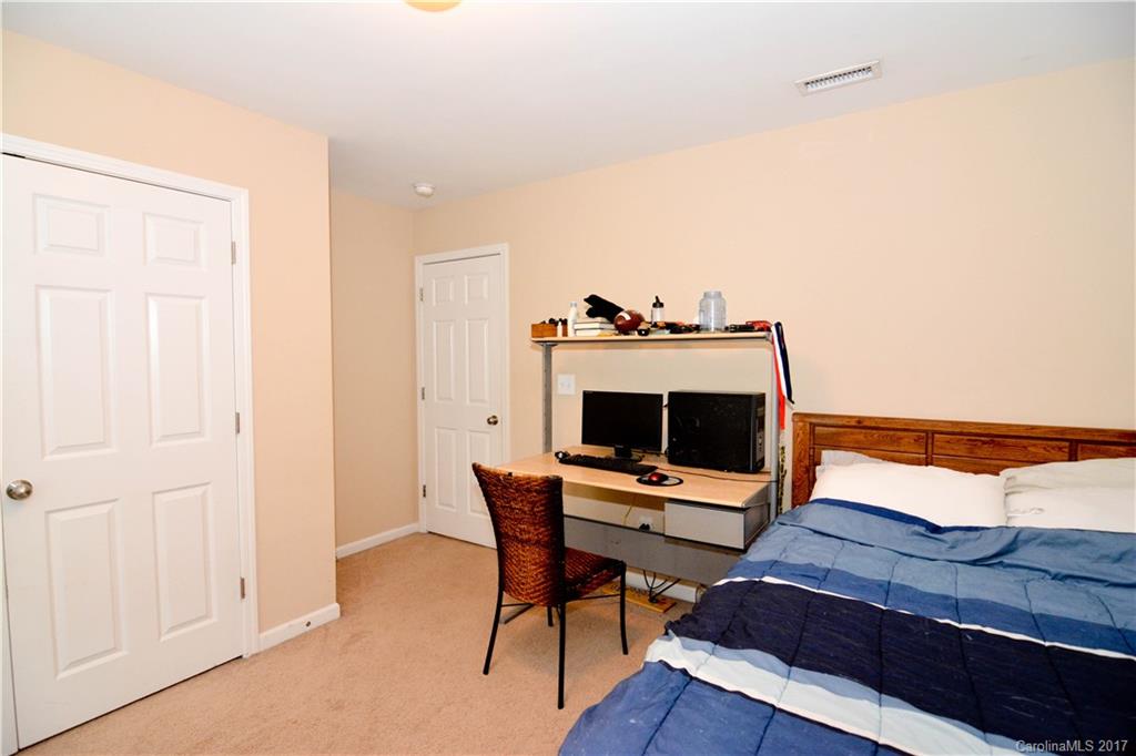 Clover Meadows - Residential