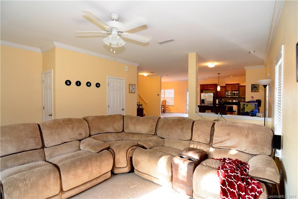 Clover Meadows - Residential