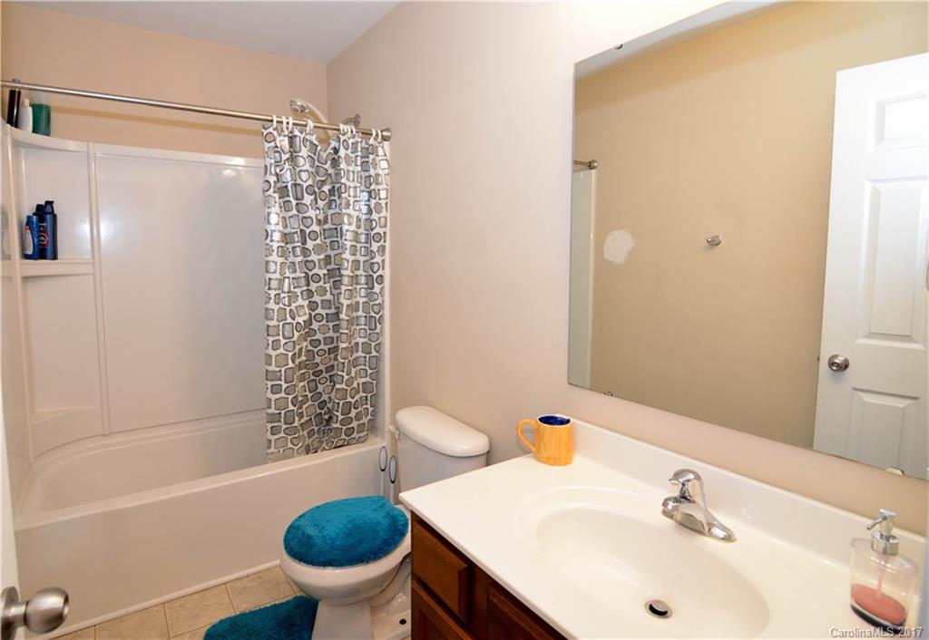 Clover Meadows - Residential