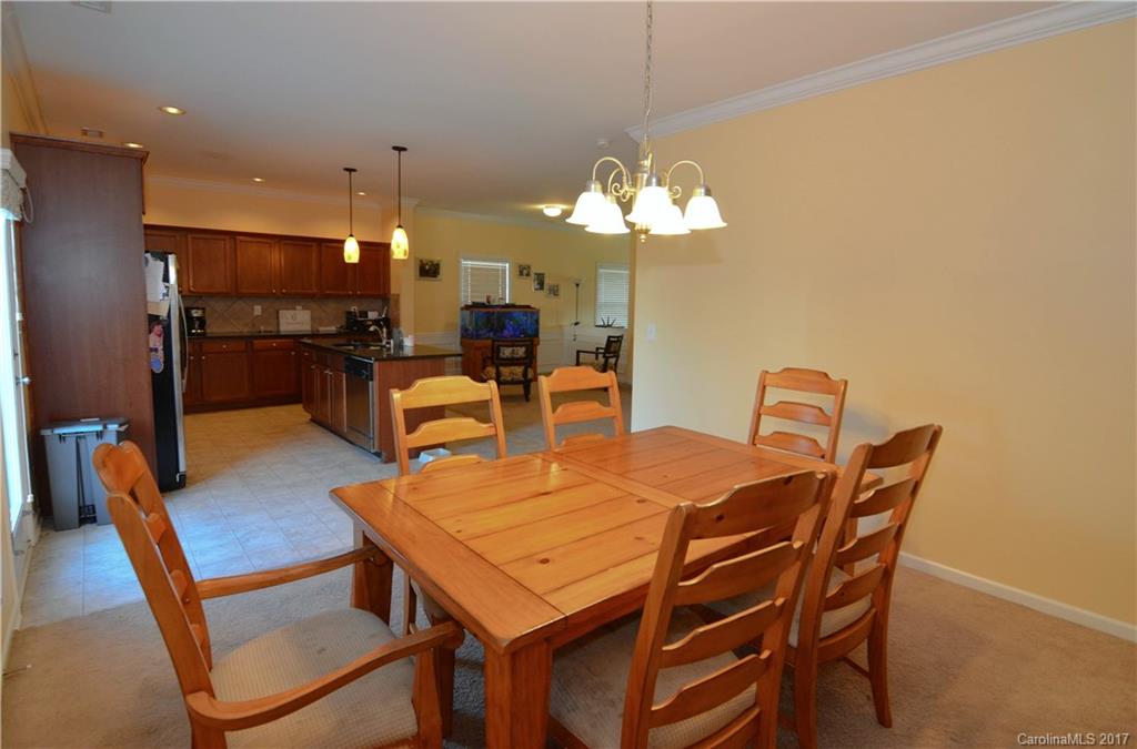 Clover Meadows - Residential