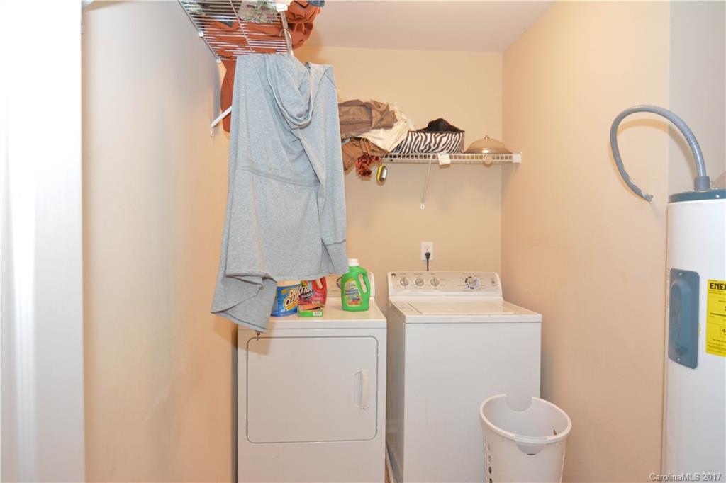 Clover Meadows - Residential