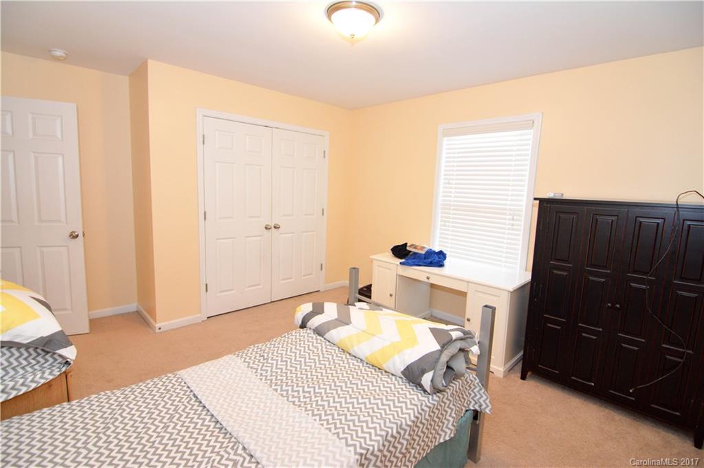 Clover Meadows - Residential