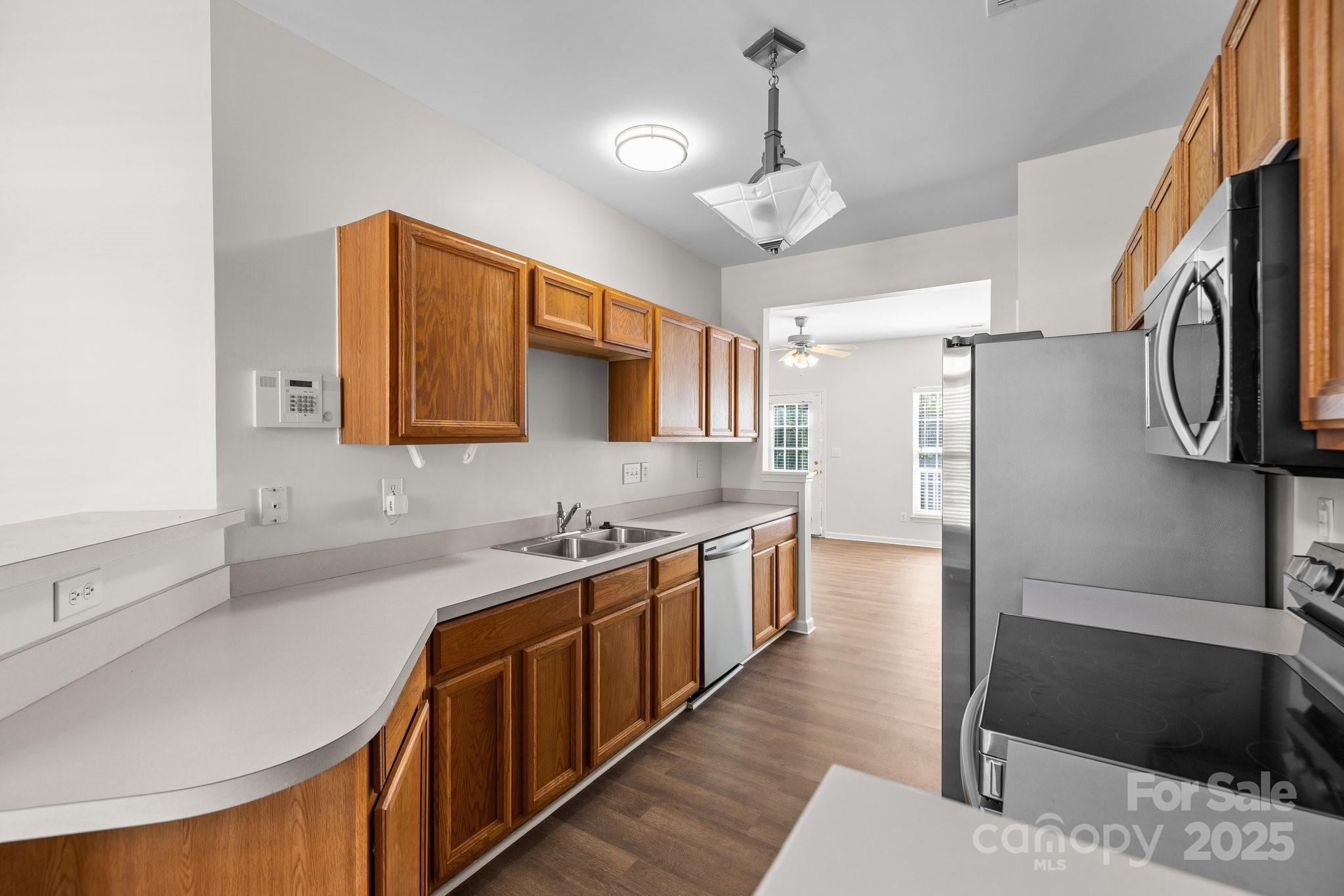 3021 Misty Harbor Circle