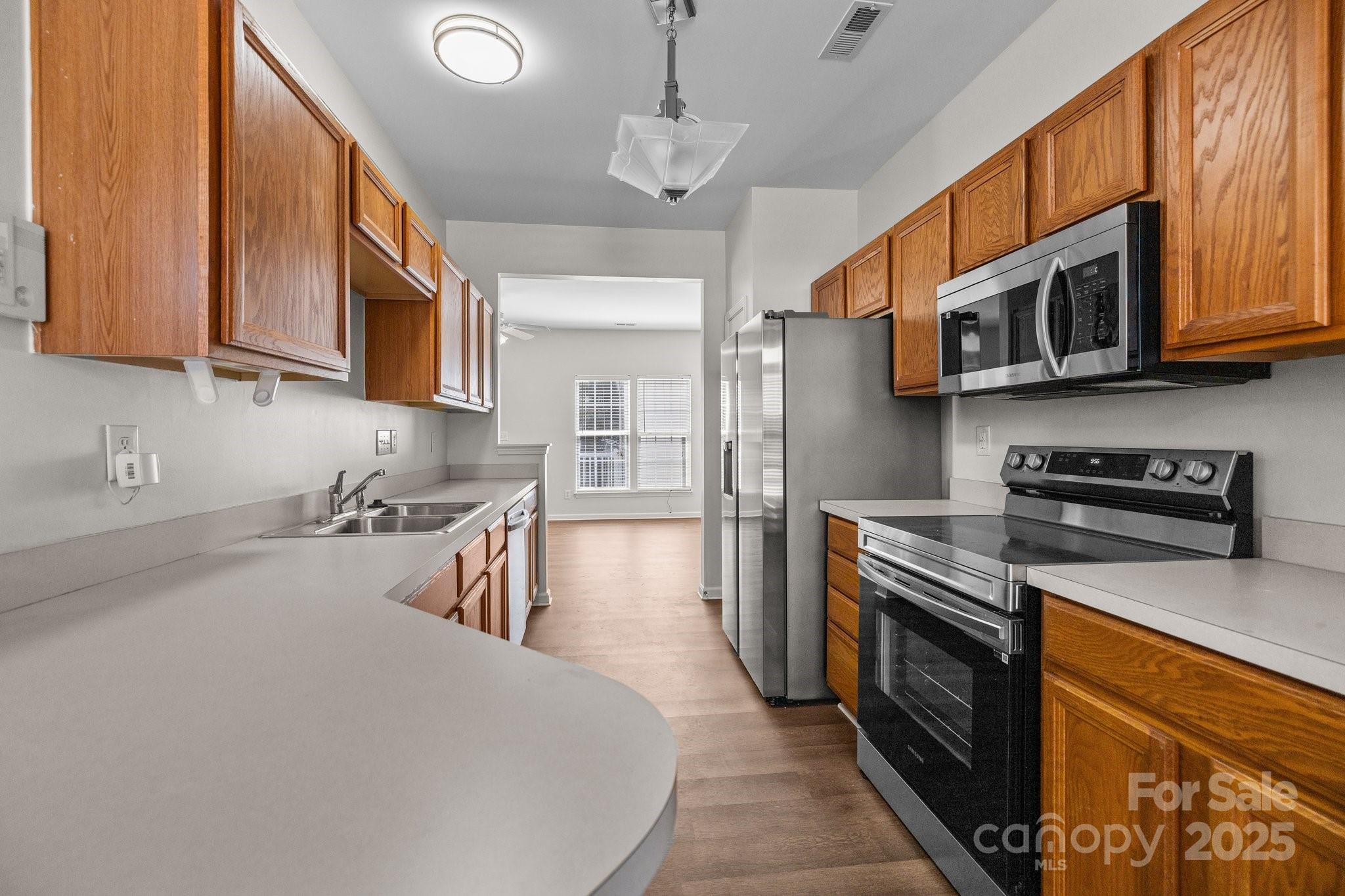 3021 Misty Harbor Circle