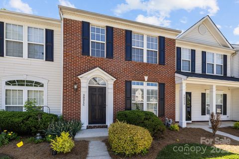 3021 Misty Harbor Circle Cramerton NC 28032