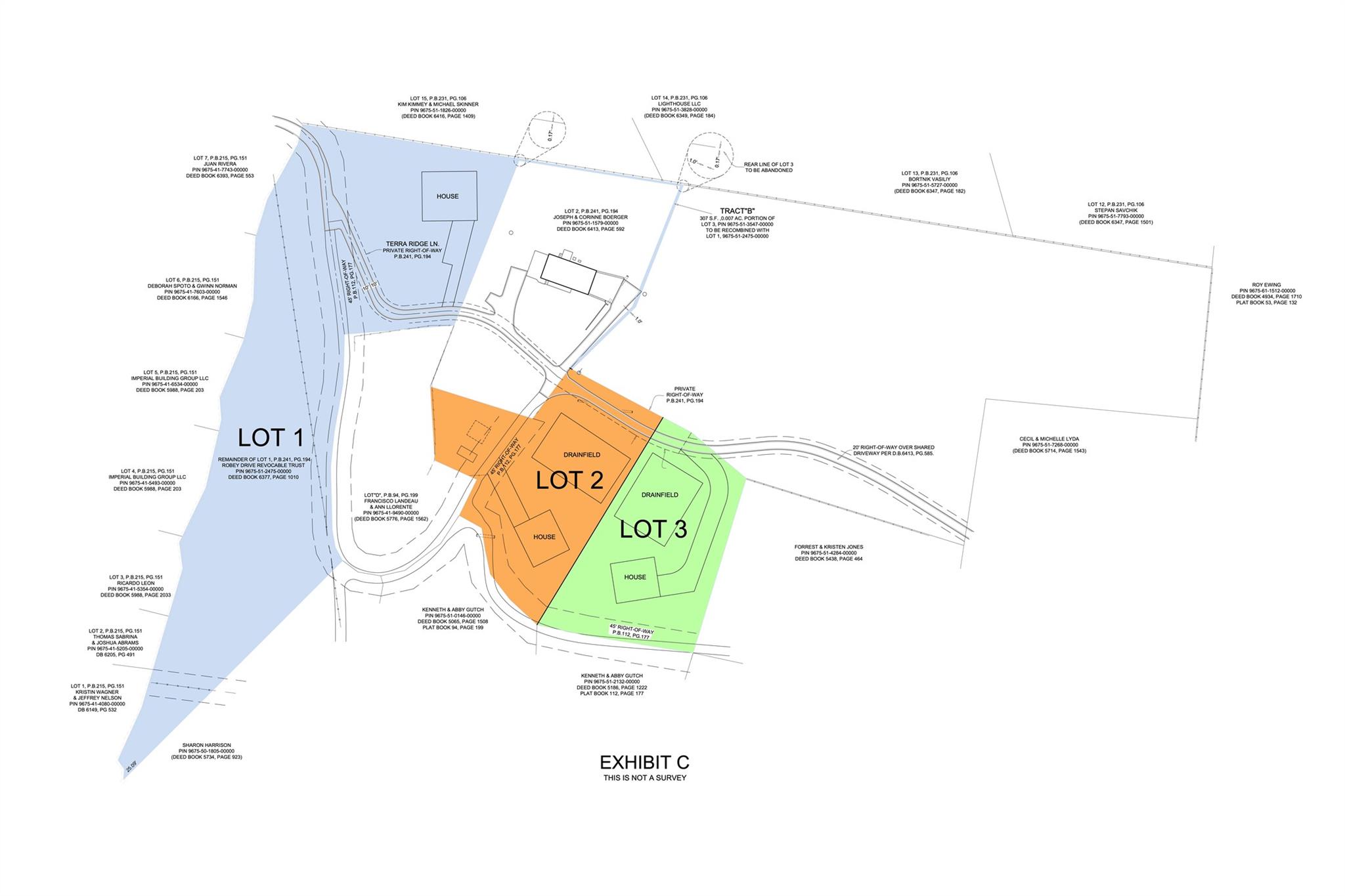 999 Terra Ridge Lane 2