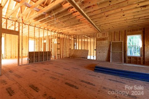 A home in Lincolnton