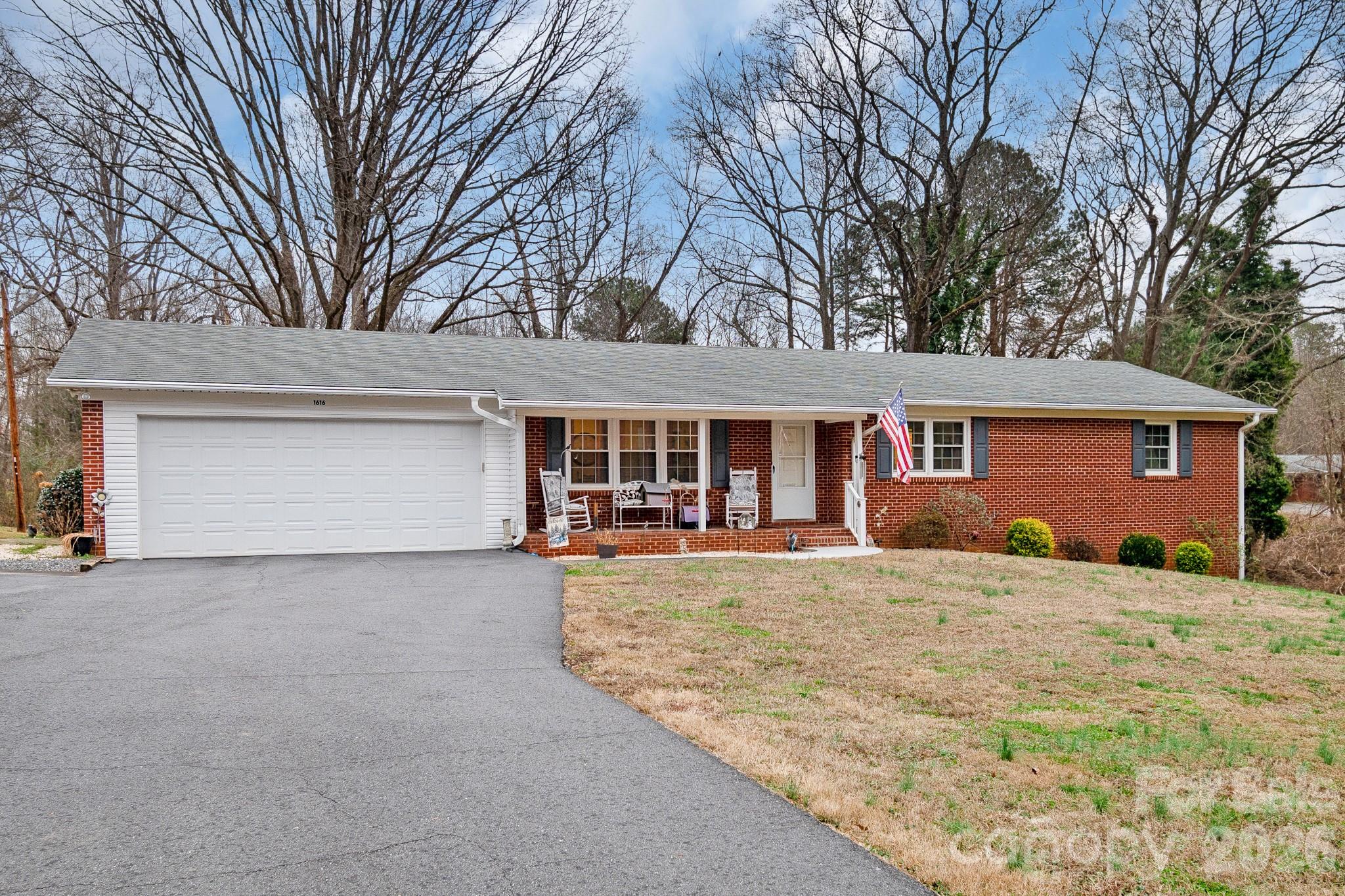 1616 Lithia Springs Road