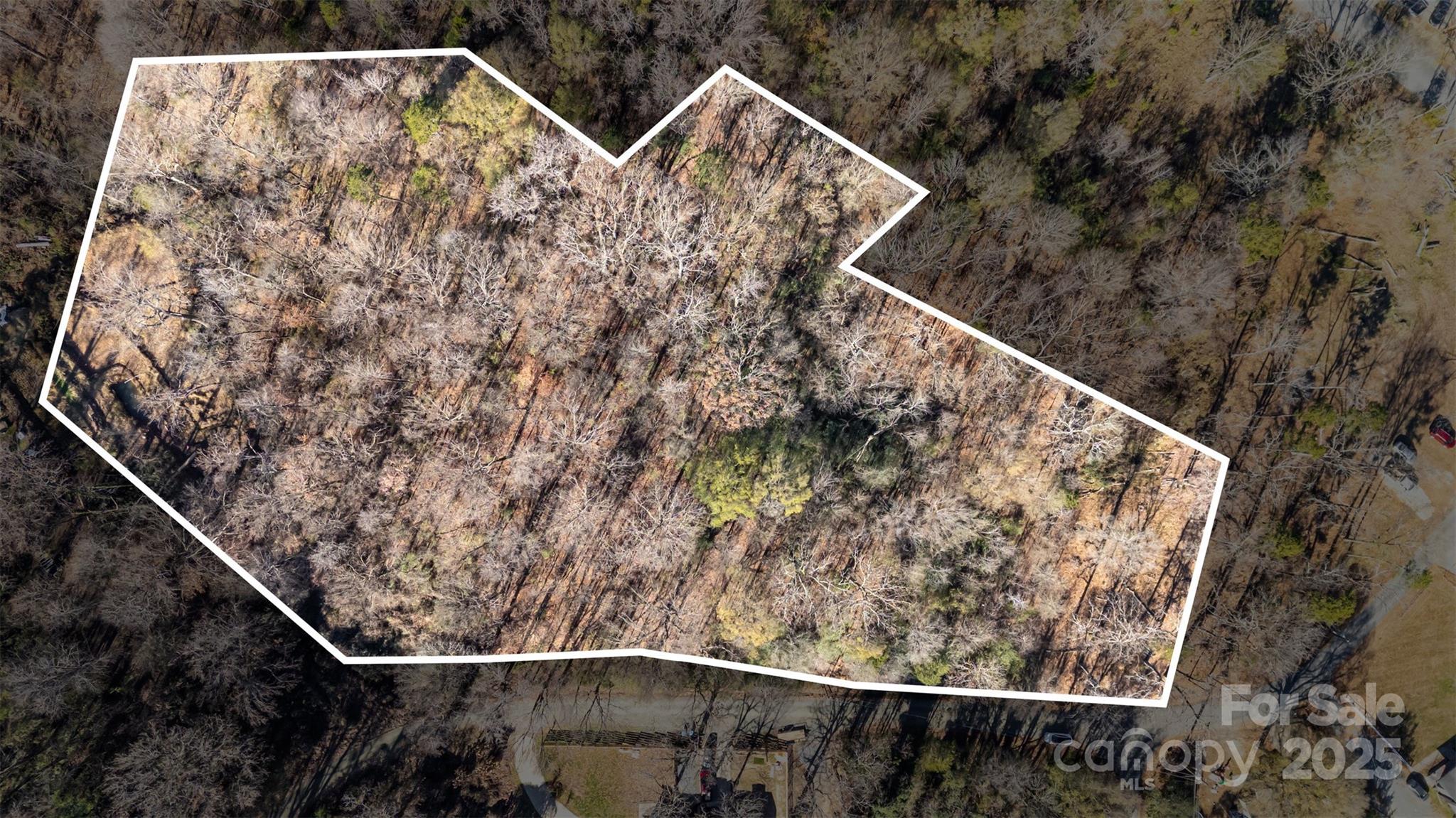 3010 Overbrook Terrace