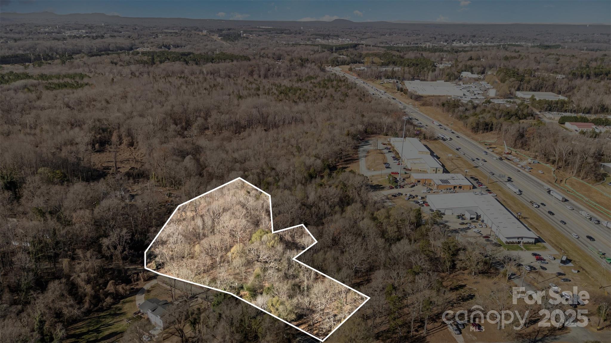 3010 Overbrook Terrace