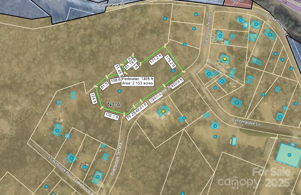 3010 Overbrook Terrace