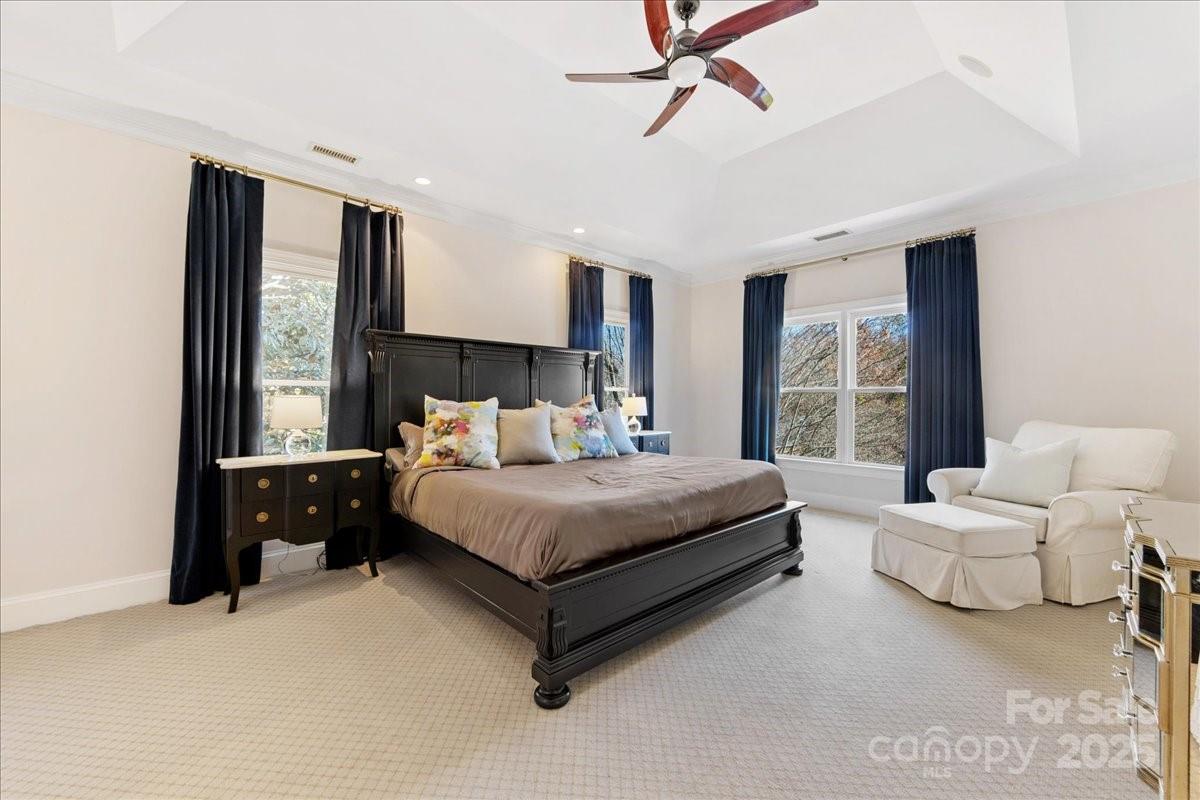 Piper Glen - Residential