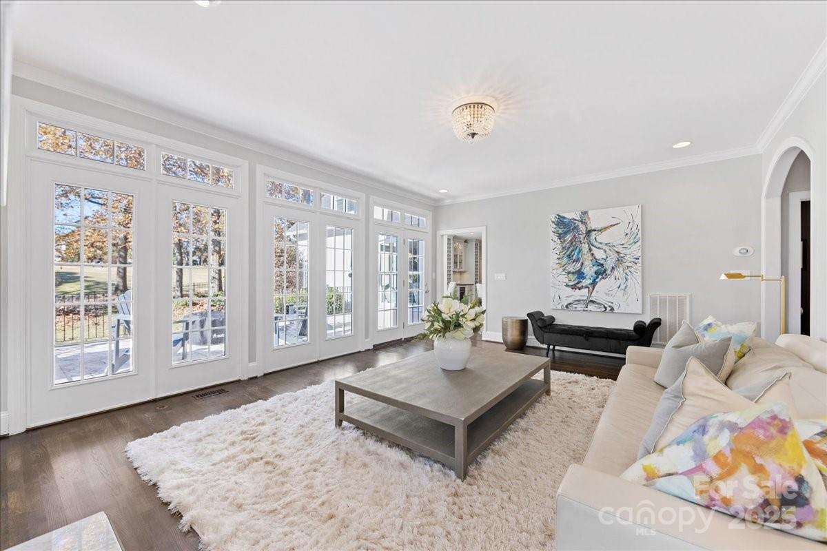 Piper Glen - Residential