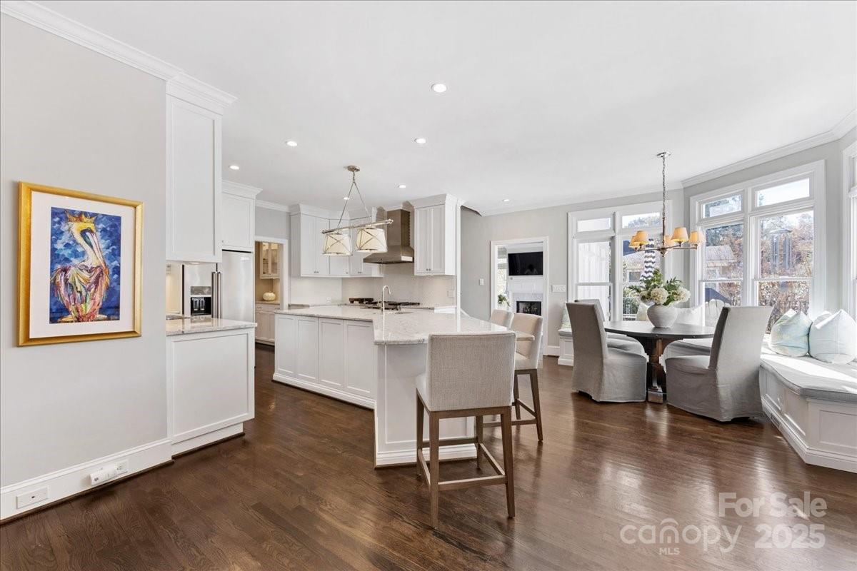 Piper Glen - Residential