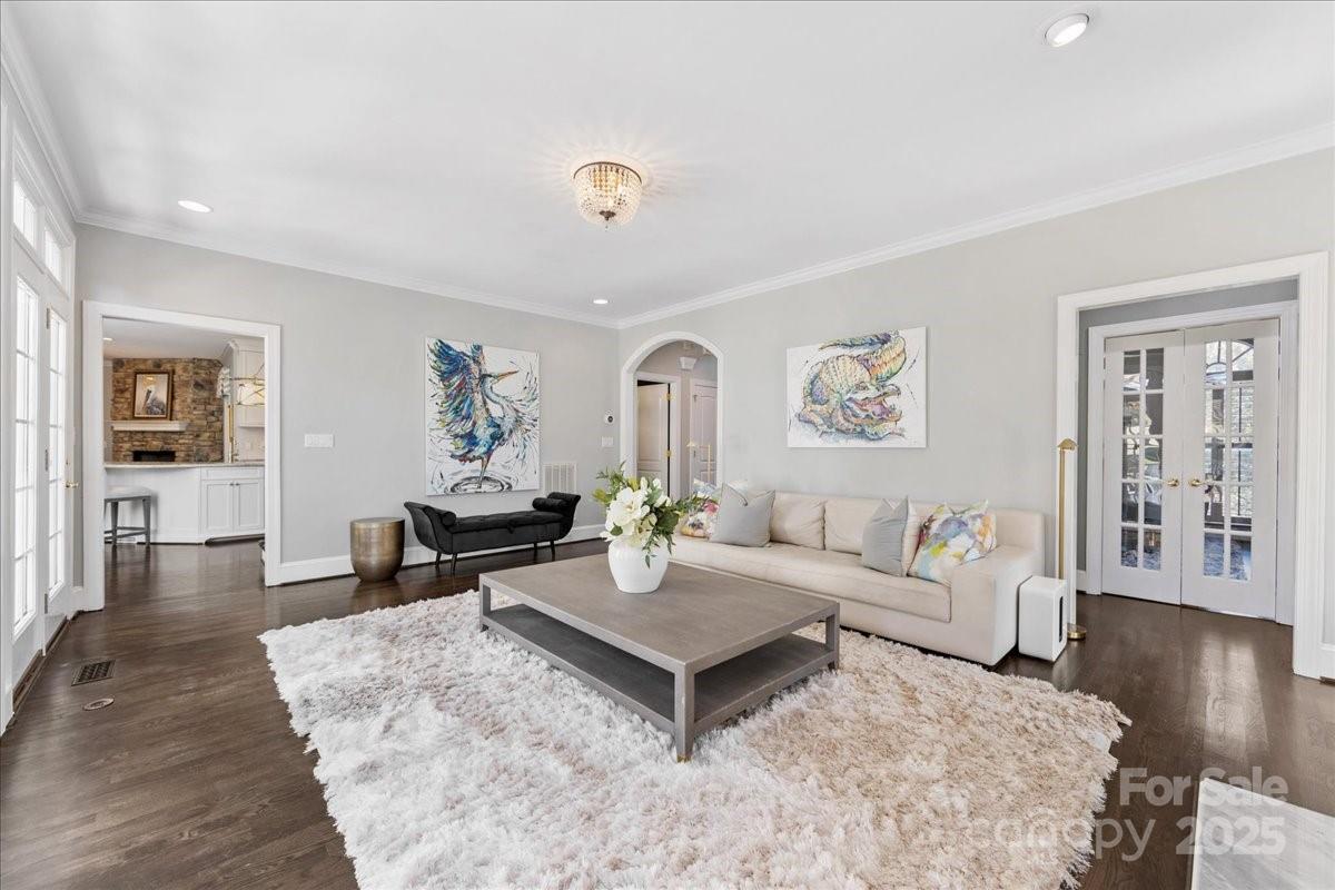 Piper Glen - Residential