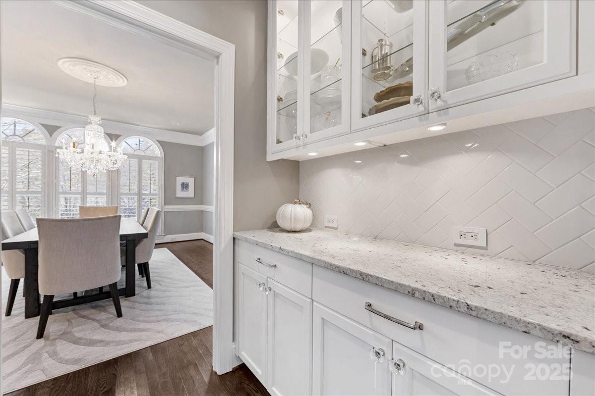 Piper Glen - Residential