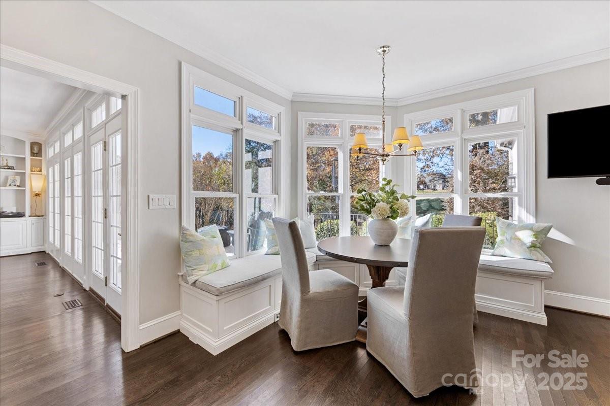 Piper Glen - Residential