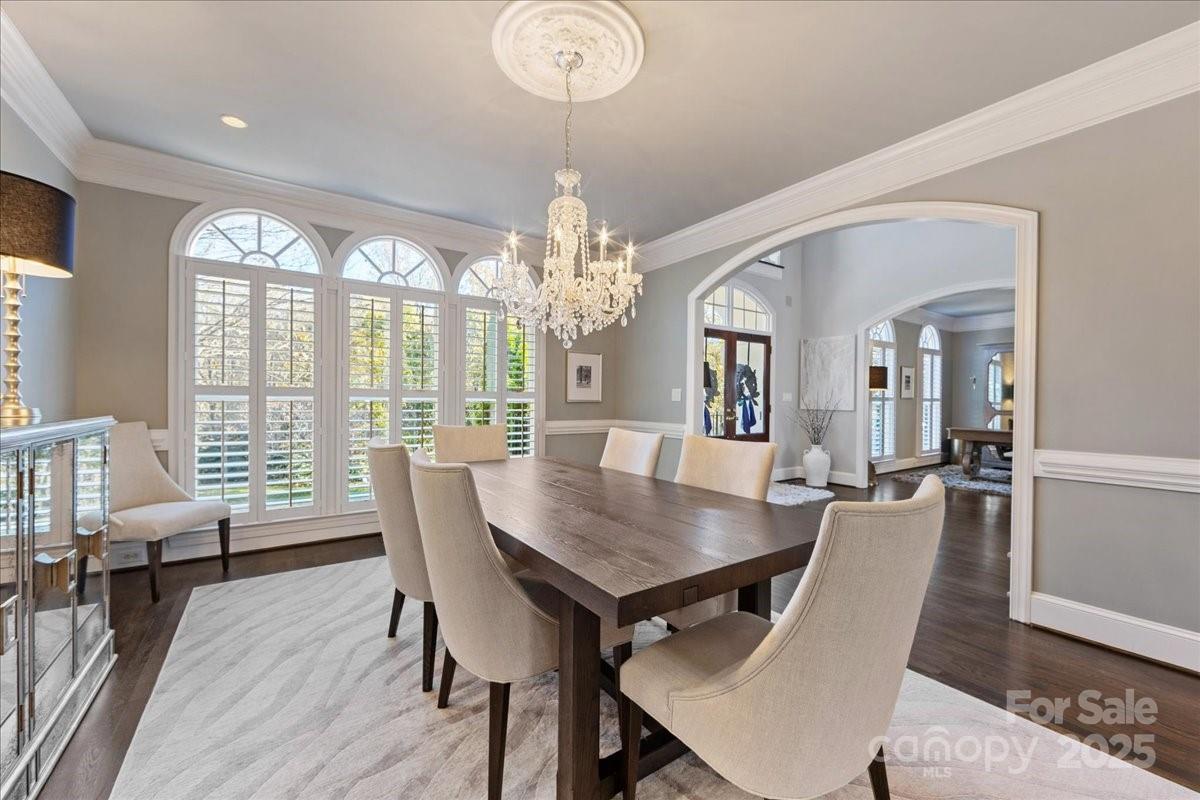 Piper Glen - Residential