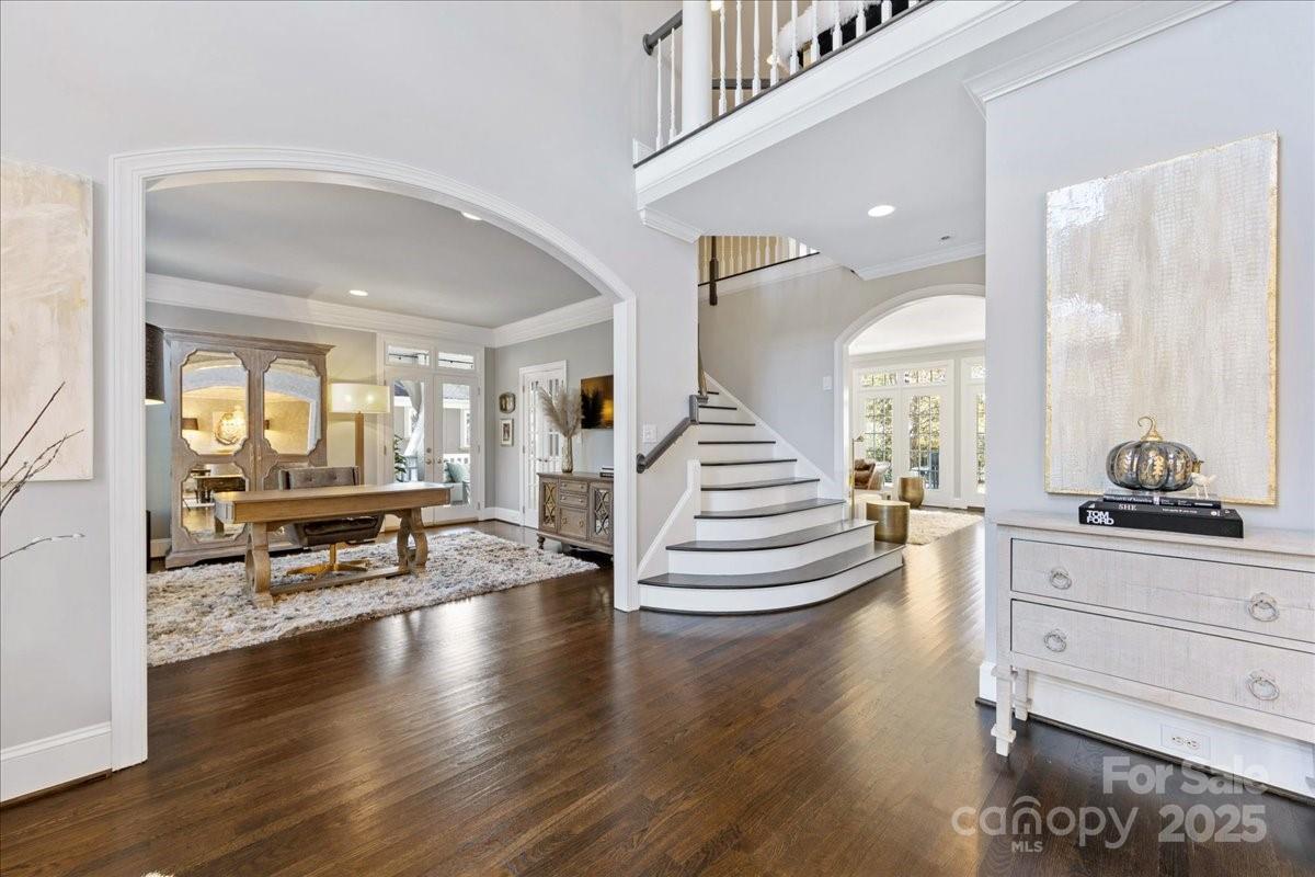 Piper Glen - Residential