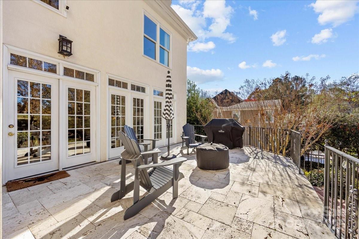 Piper Glen - Residential