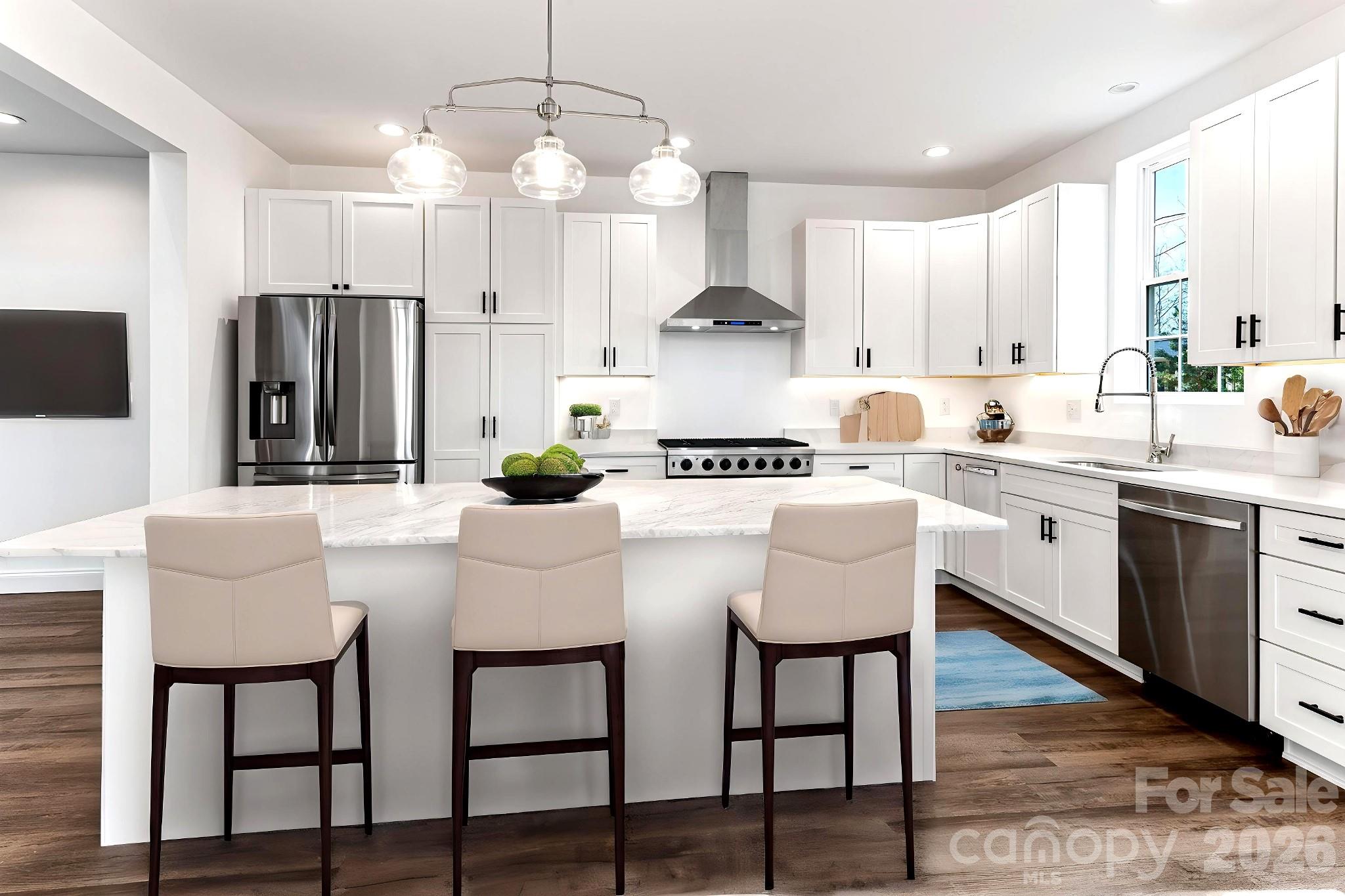 Settlers Cove - Residential