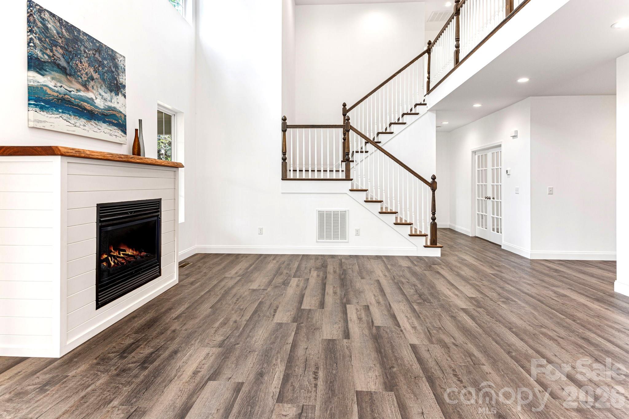 Settlers Cove - Residential