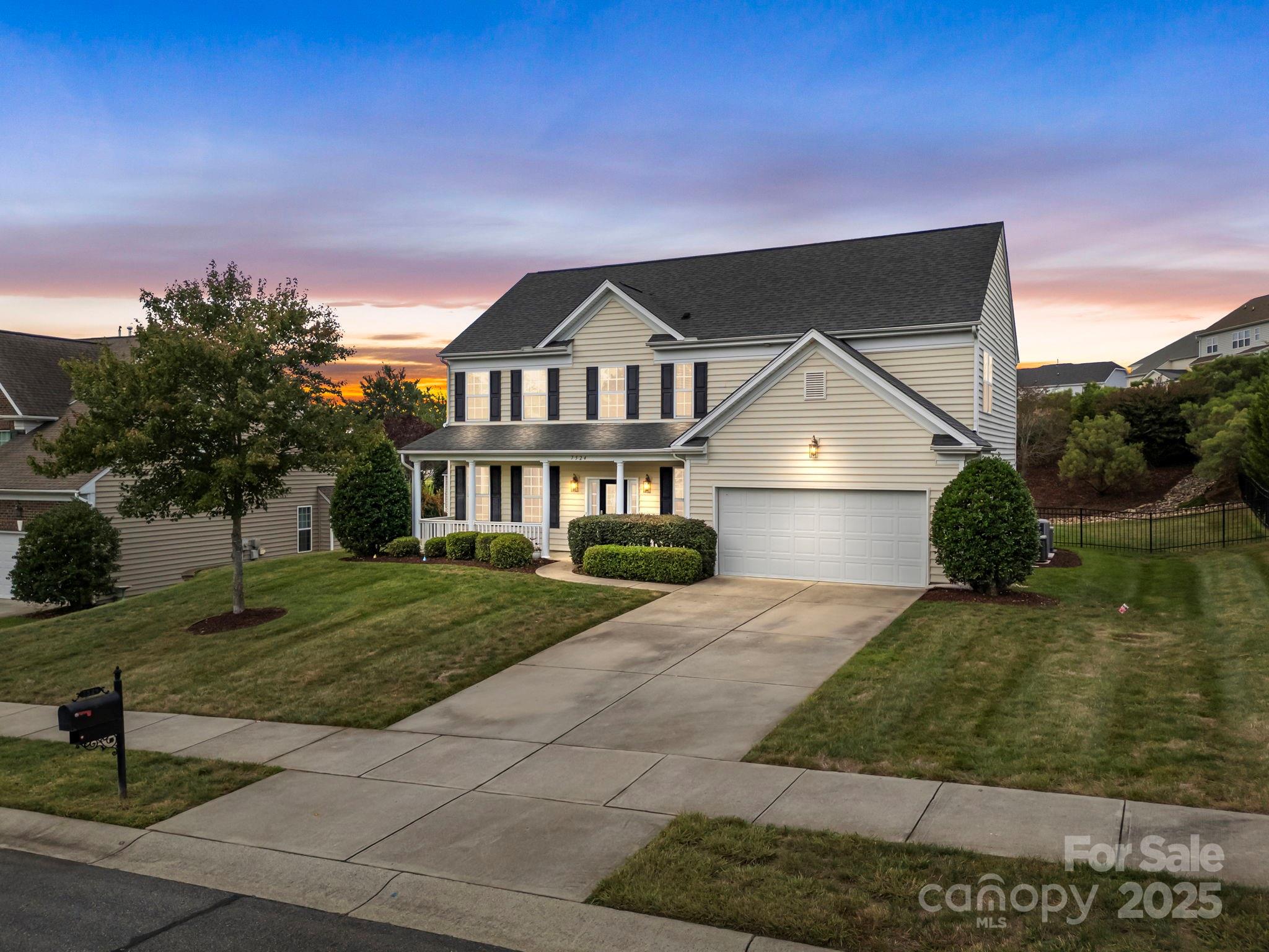 7524 Chasewater Drive