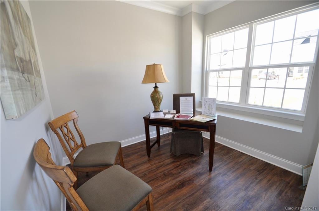 Settlers Landing - Residential