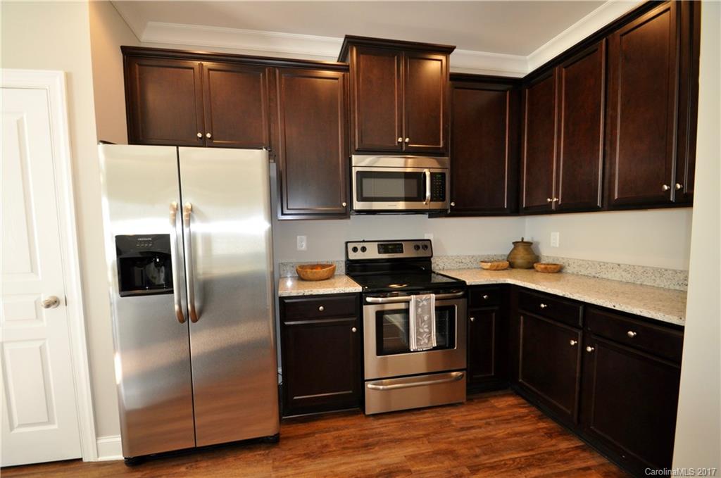 Settlers Landing - Residential