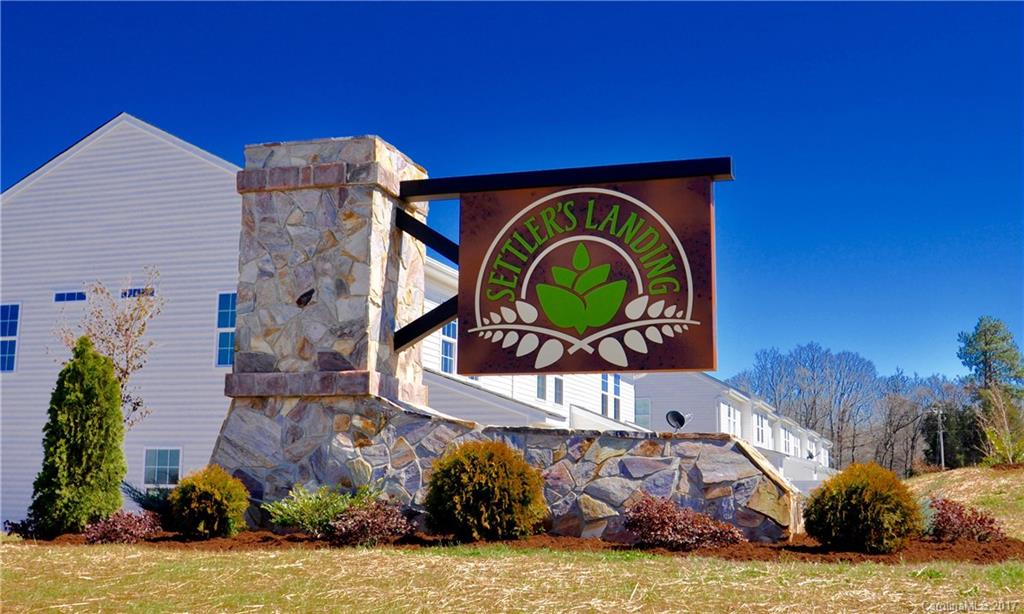 Settlers Landing - Residential