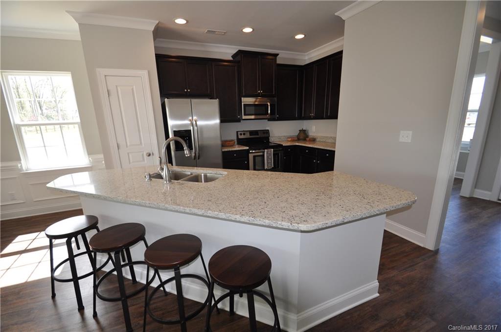 Settlers Landing - Residential