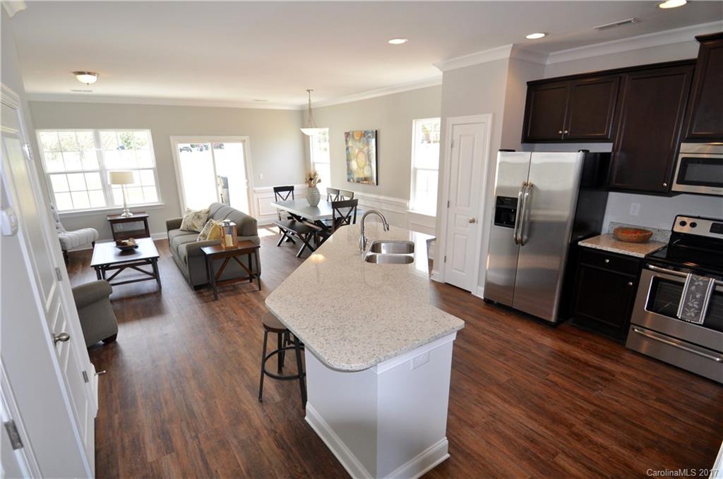 Settlers Landing - Residential