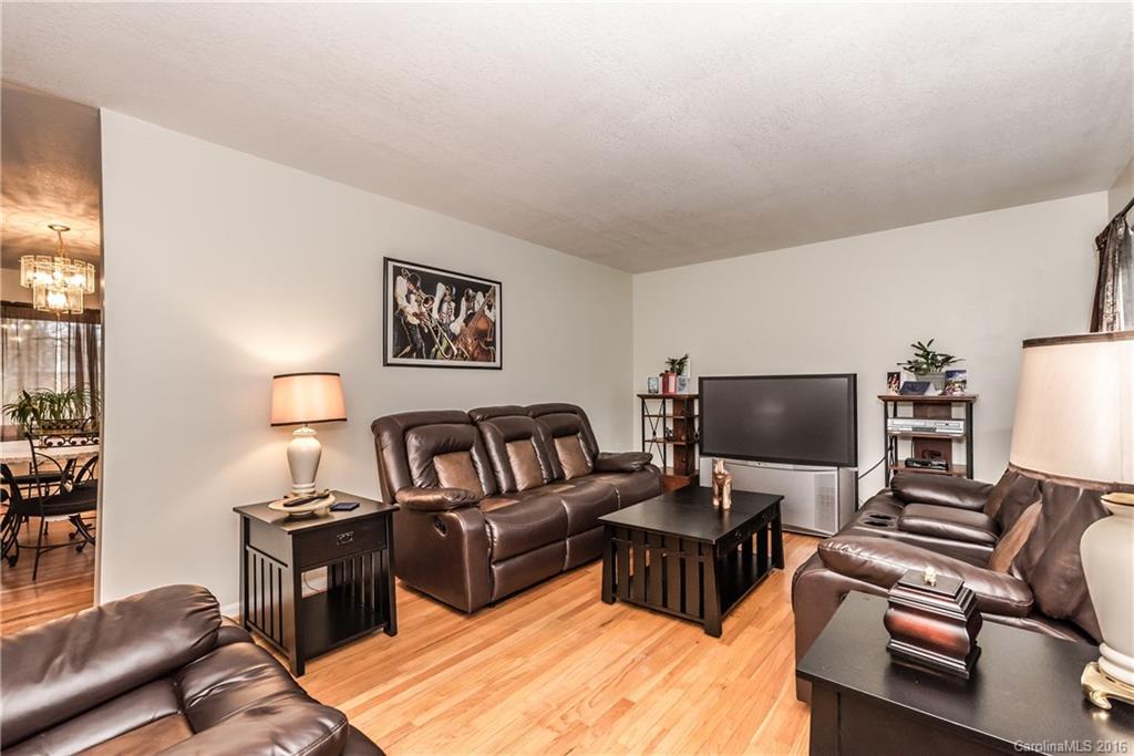 Little rock woods - Residential