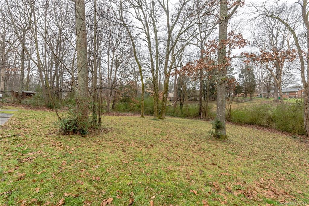 Little rock woods - Residential