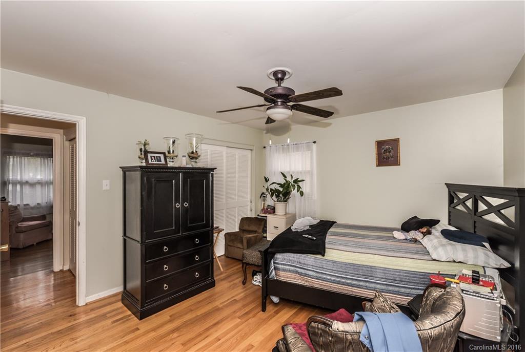 Little rock woods - Residential