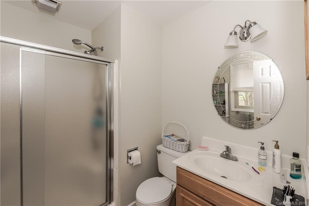 Little rock woods - Residential