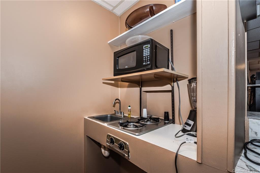 Little rock woods - Residential