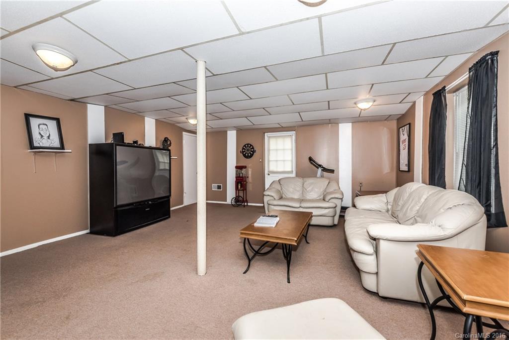 Little rock woods - Residential