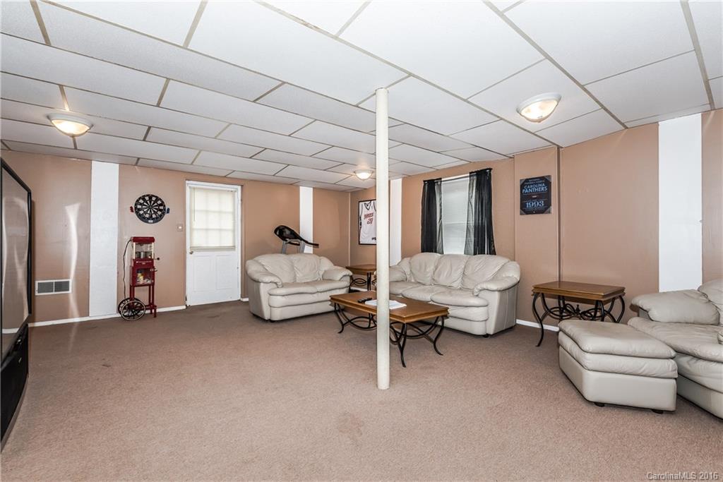 Little rock woods - Residential