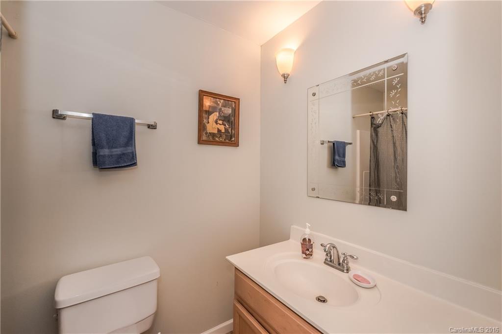 Little rock woods - Residential