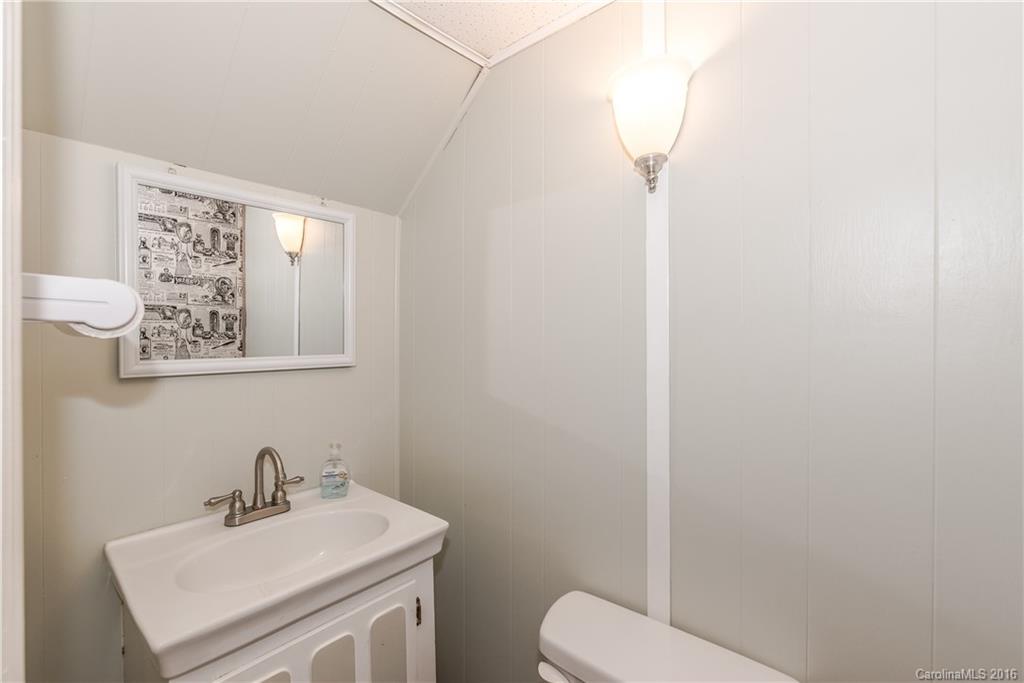 Little rock woods - Residential