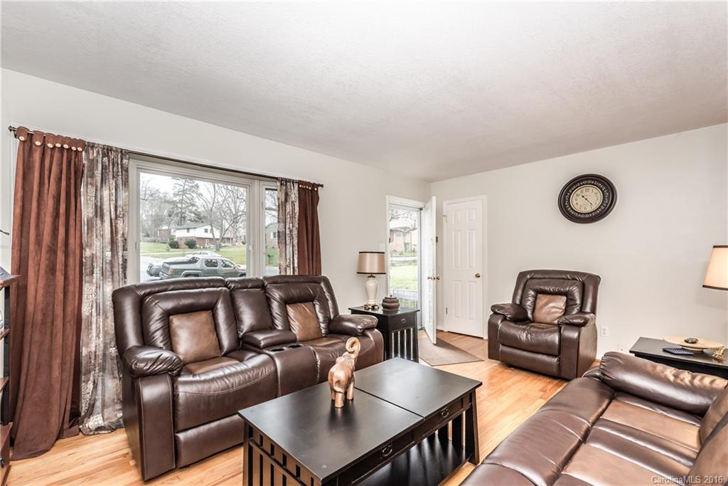 Little rock woods - Residential